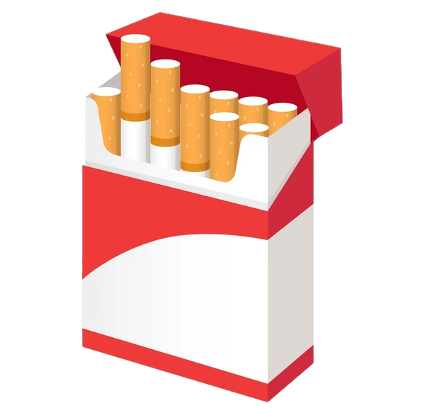 Cigarettes